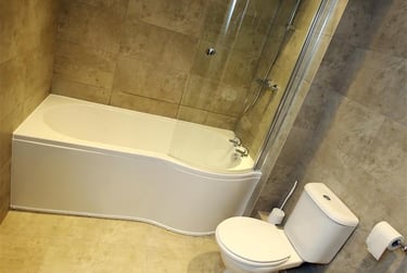 3 bed flat, Casa Central, City Centre, Newcastle, NE18DE - Image 3